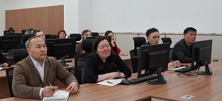 Молодых архивистов обучили экспертизе документов в Архиве Президента фото галереи 5